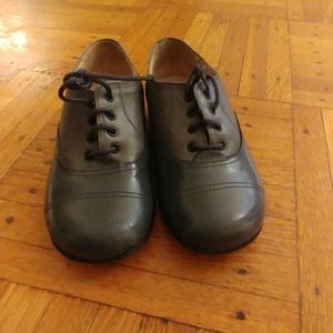 Toddler shoes